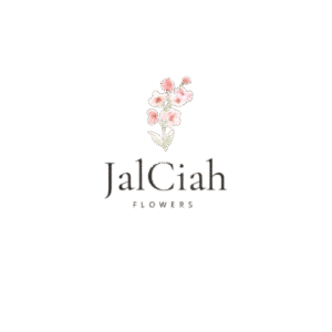JalCiah Flowers logo