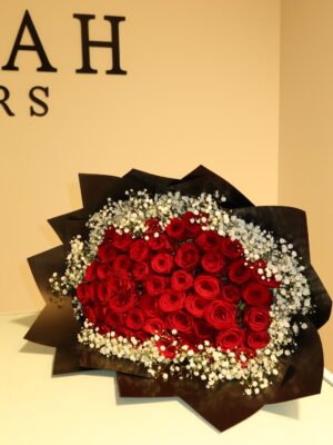 Naomi Rozen - Gipskruid